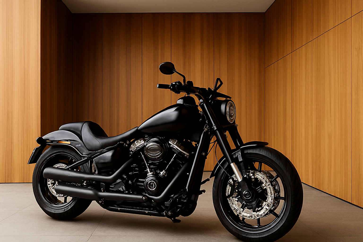 Harley Davidson Fat Boy 2025 Launched