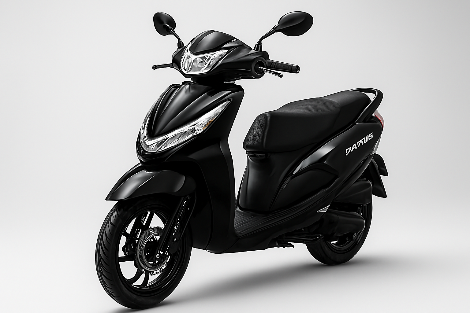 Honda Activa 7G 2025
