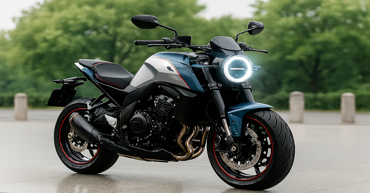 Rajdoot 350 2025 Launch