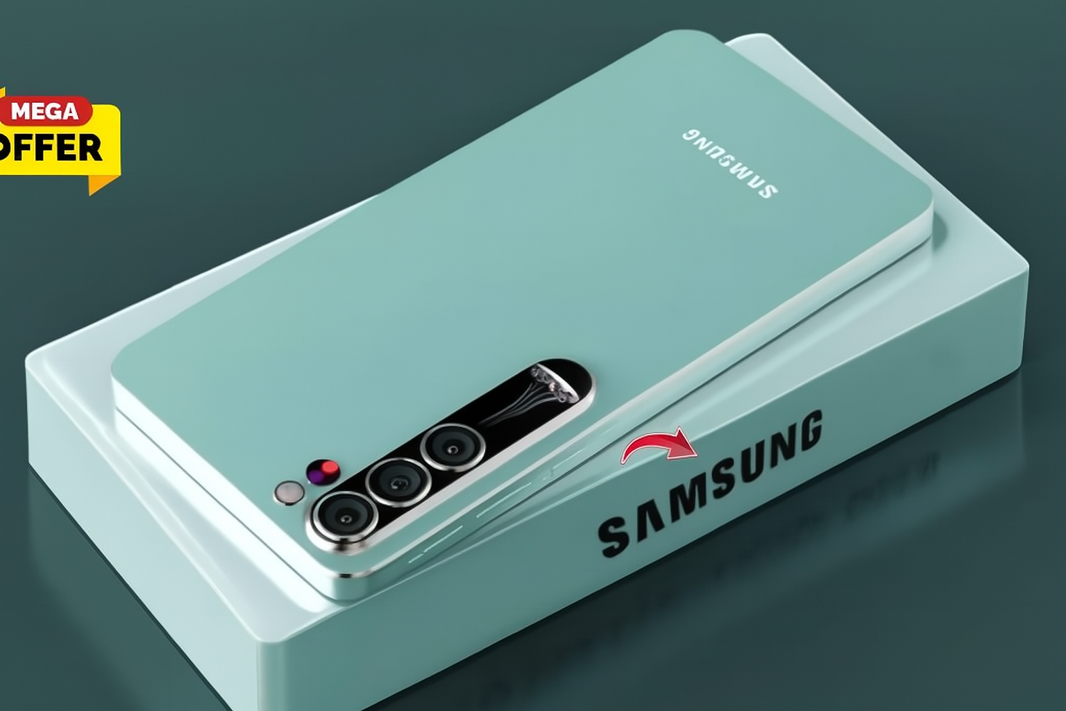 Samsung J15 Prime 5G