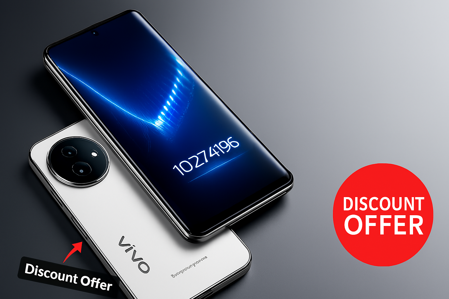 Vivo S19 Pro 5G