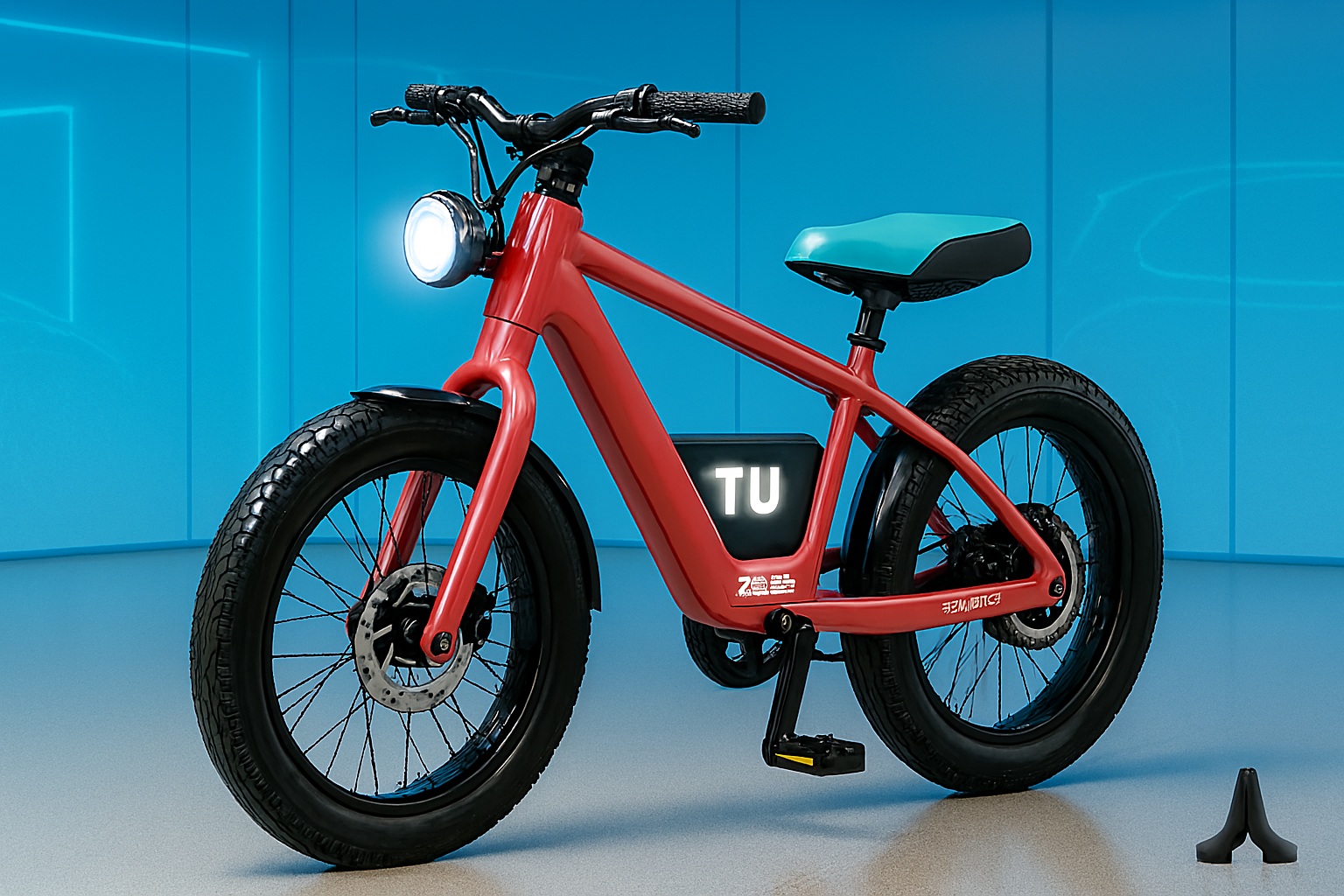 Yamaha Electric Cycle 2025