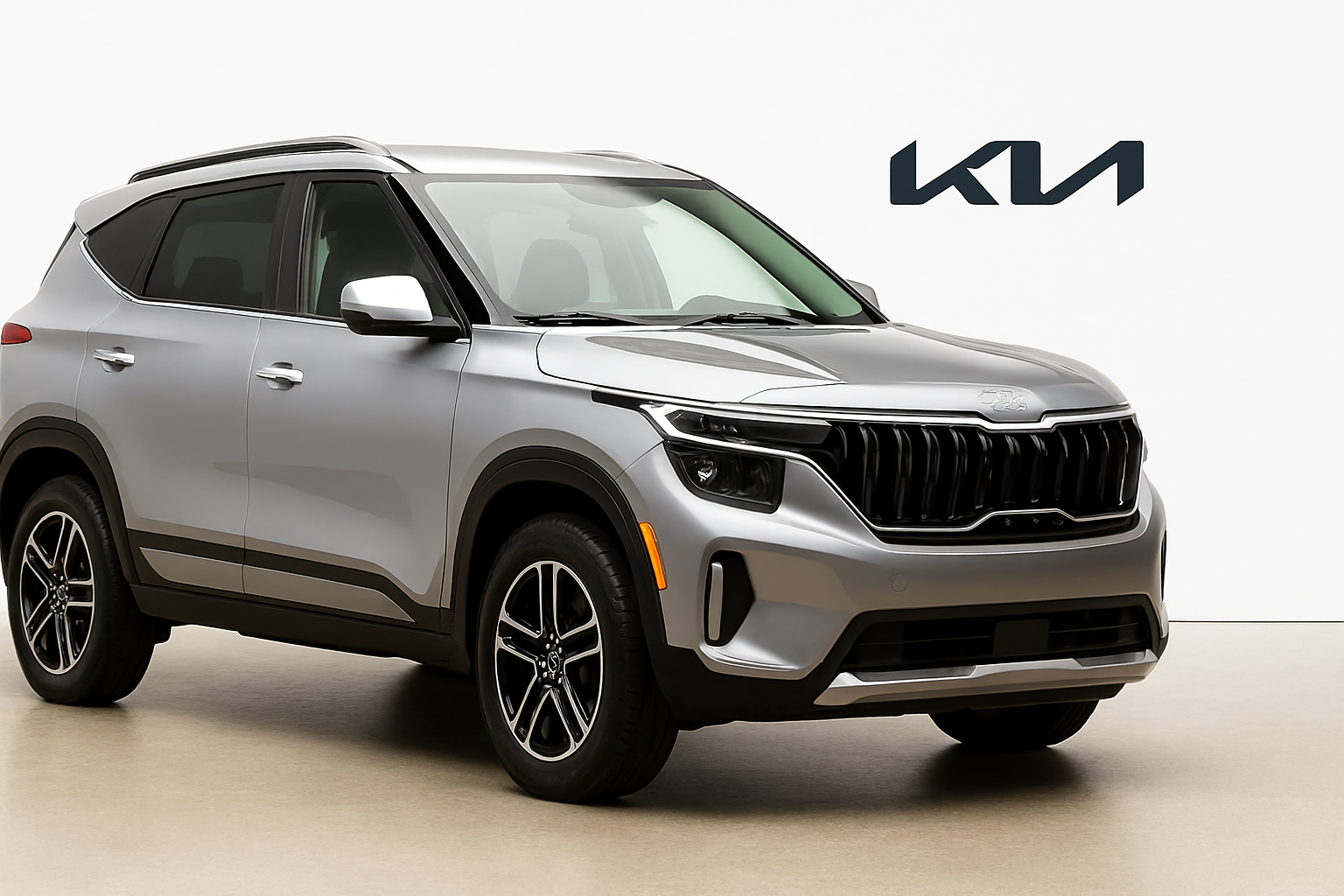 kia seltos 2025 unveiled