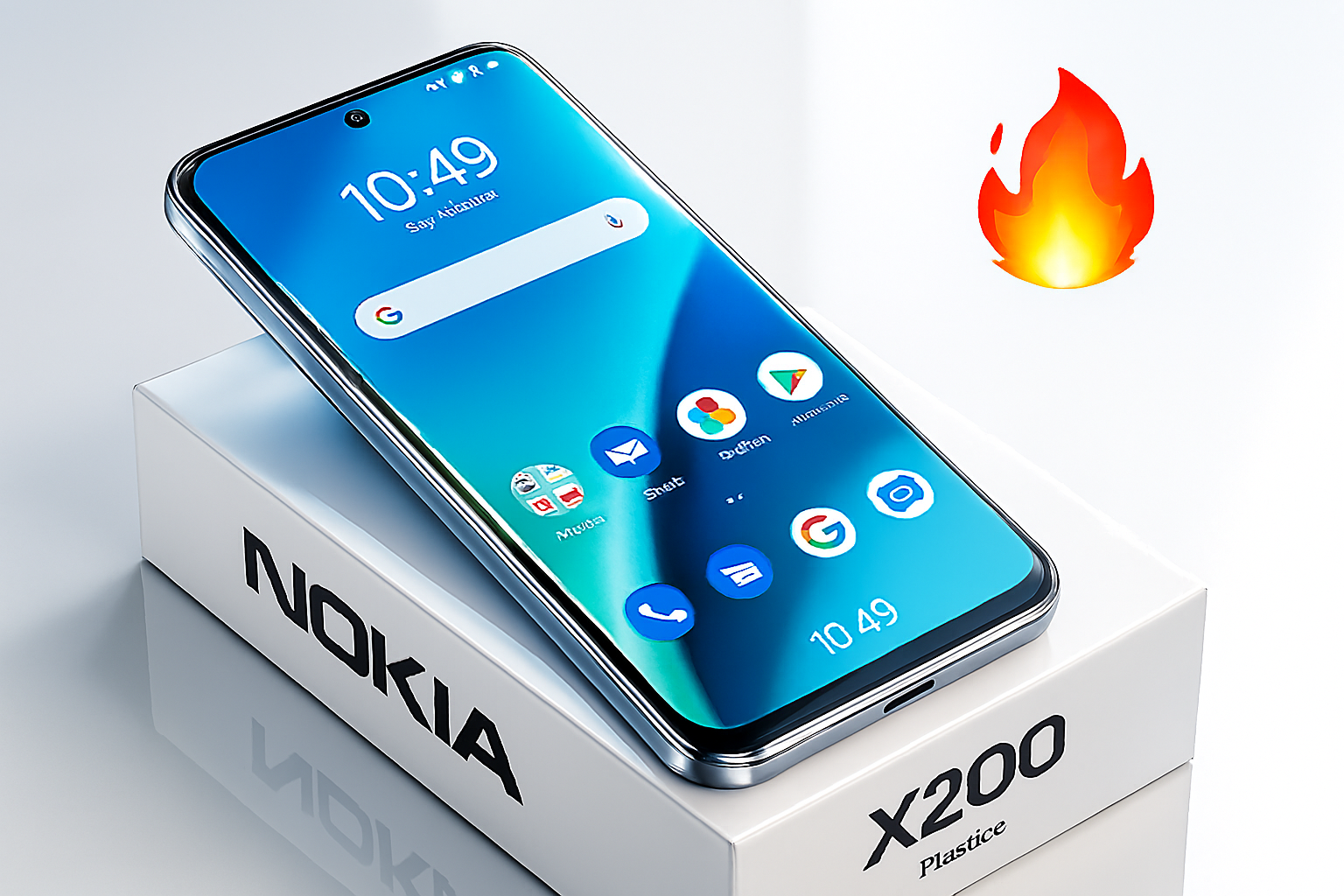 Nokia X200 5G