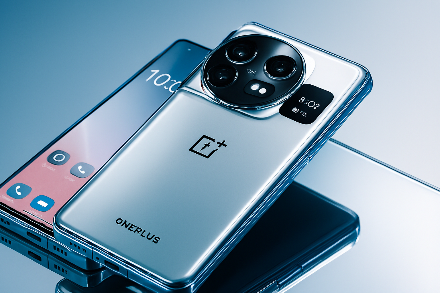 OnePlus Premium 5G