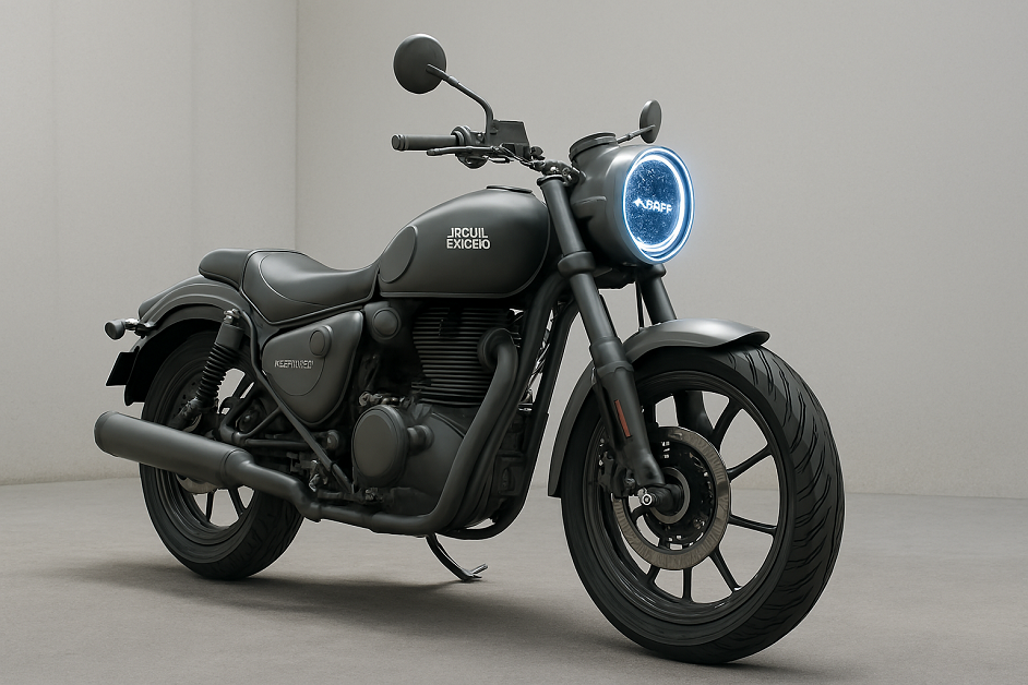 royal enfield bullet 350 2025