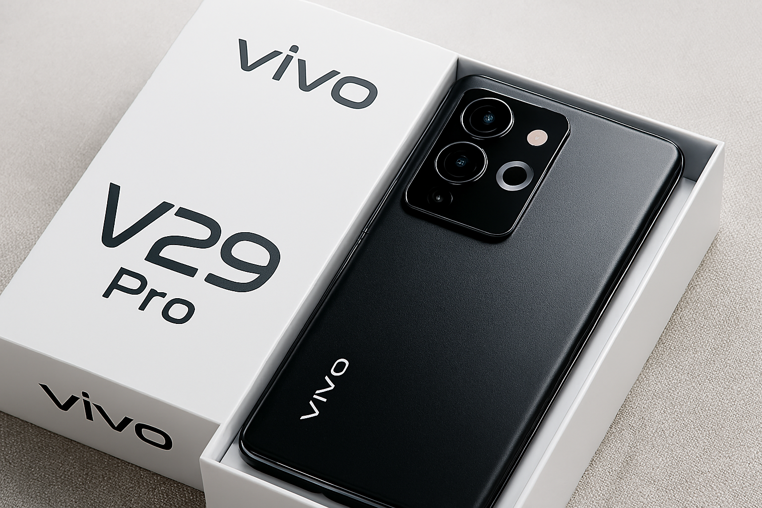 Vivo V29 Pro 5G